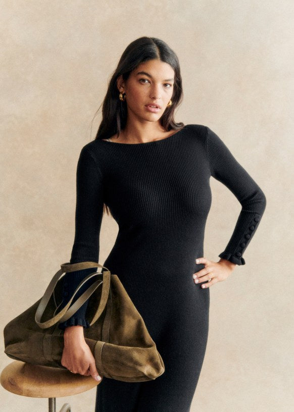 Robe Olivia