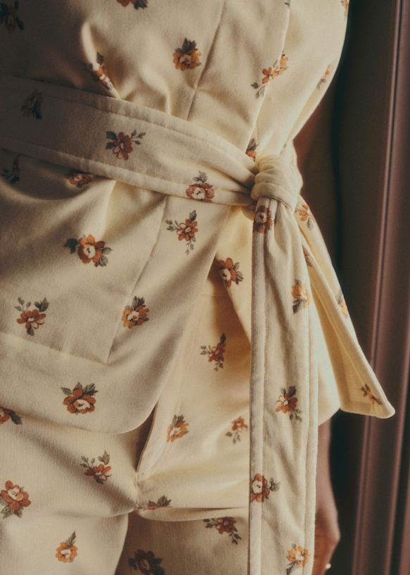 Veste Sebastine