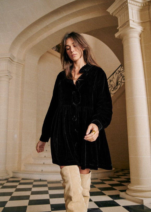 Robe Sybelle