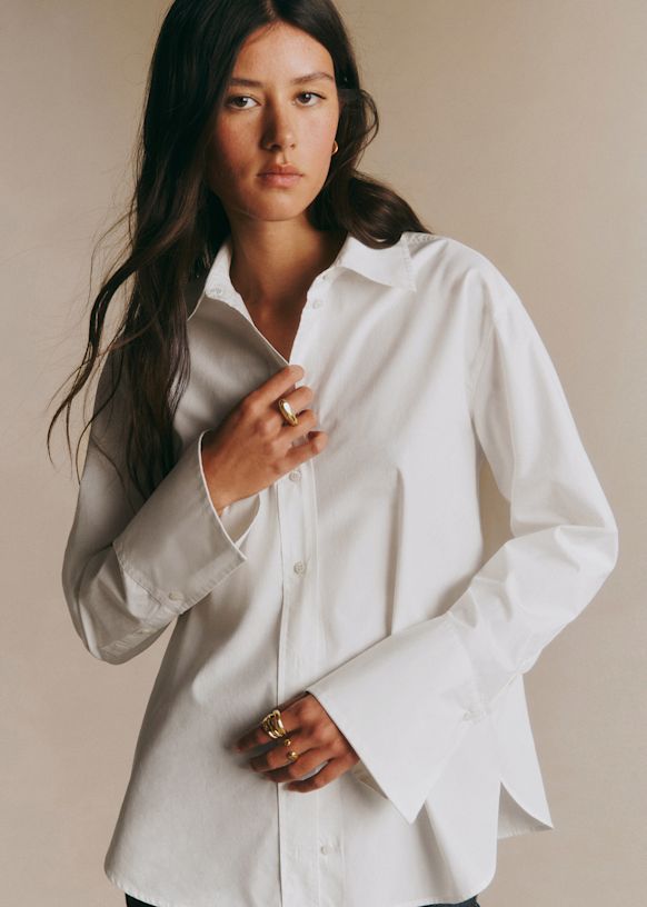 Chemise Marilis