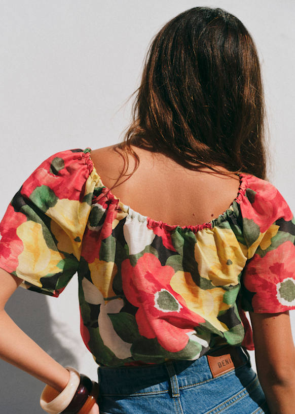 Blouse Vikaly