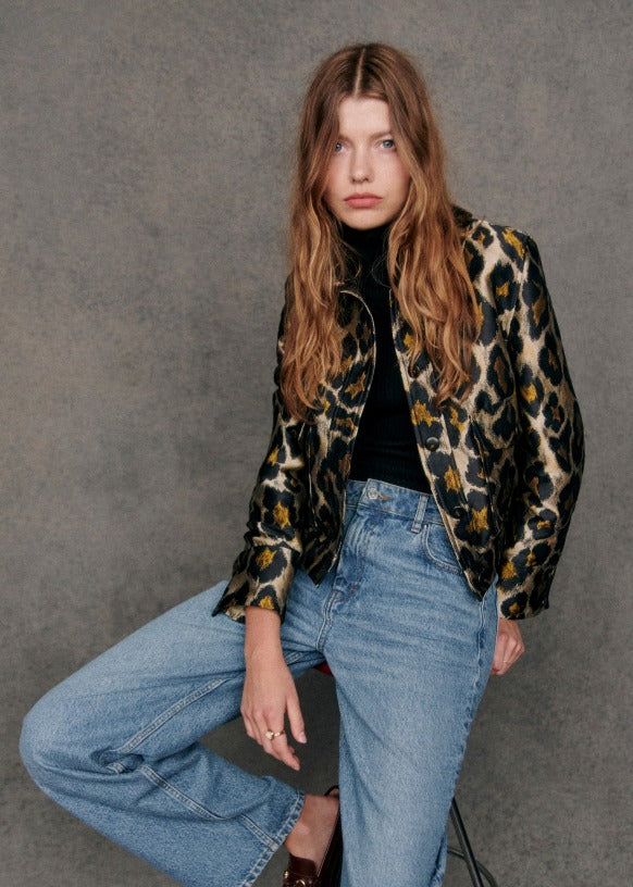 Veste Terry