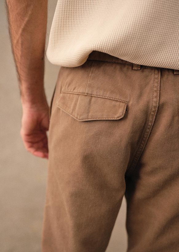 Pantalon Shane