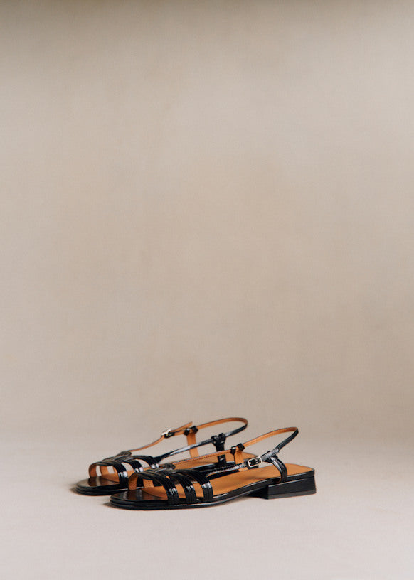 Sandales Low Josepha