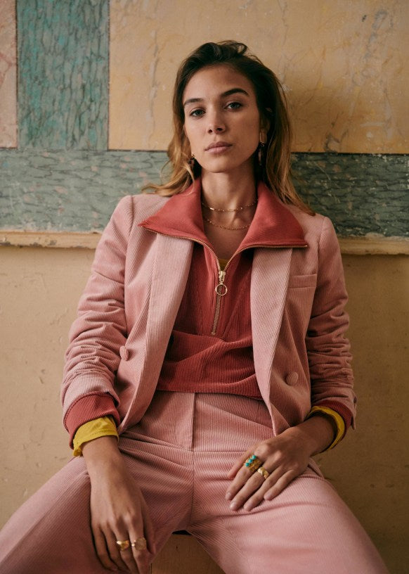 Veste Christie