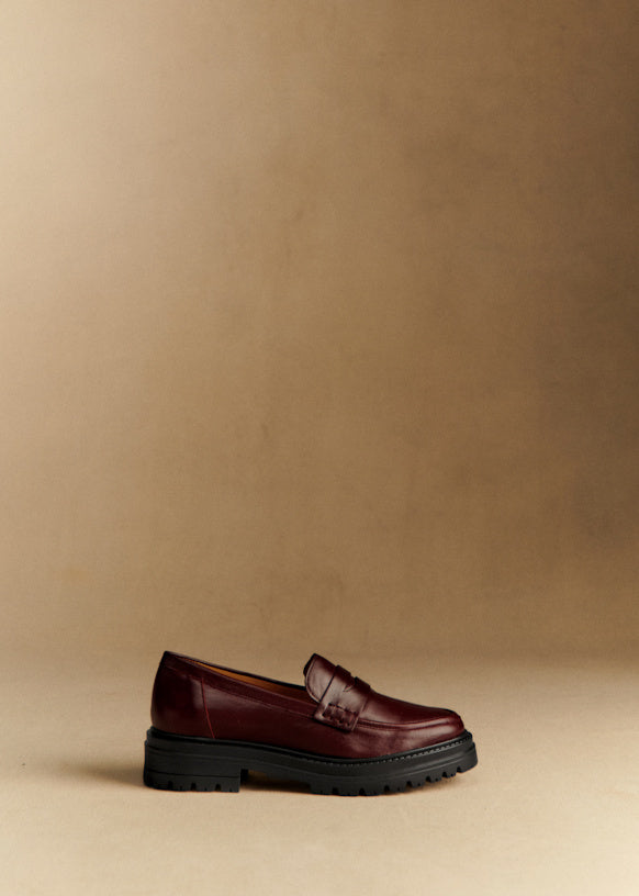 Mocassins Albane