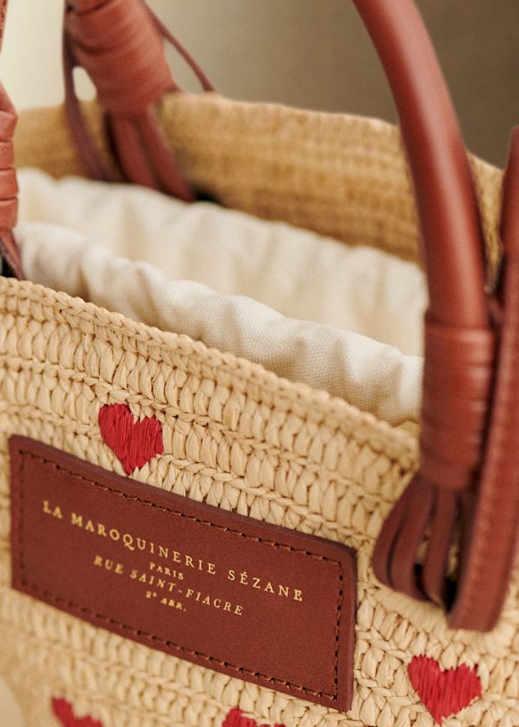 Panier Mini Justine