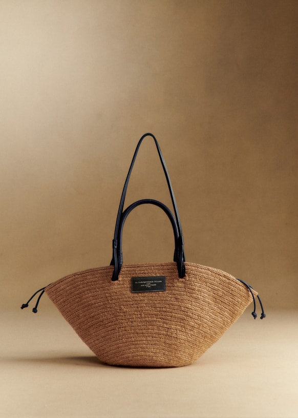 Panier Justine