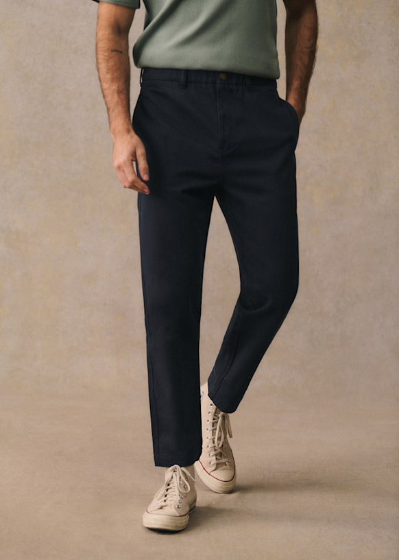 Pantalon Shane