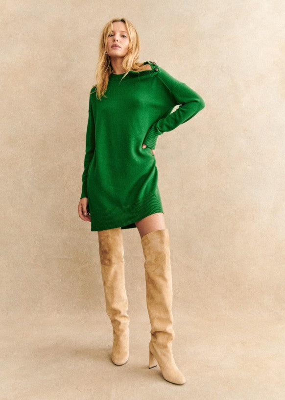 Robe Mathie