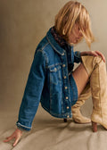 Veste Wilfrield