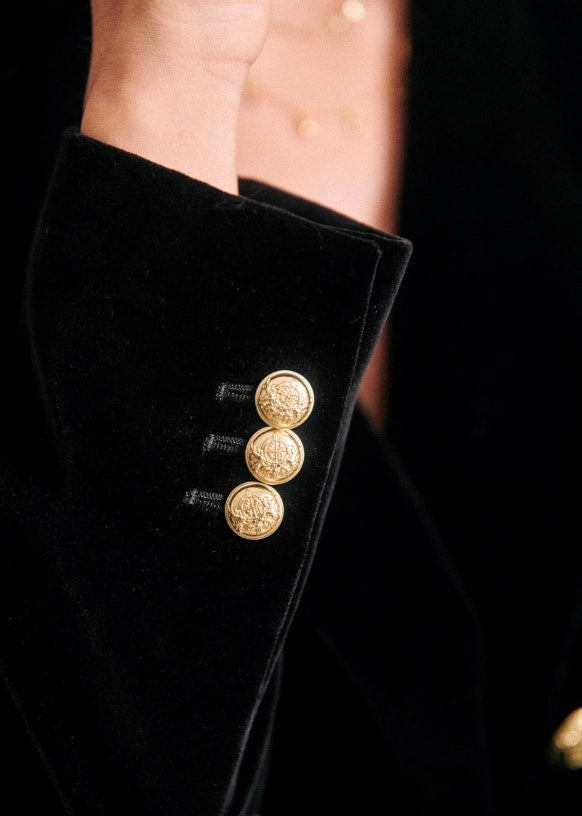 Veste Michele
