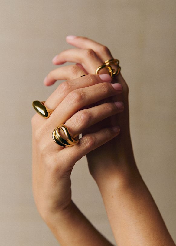 Bague Clara