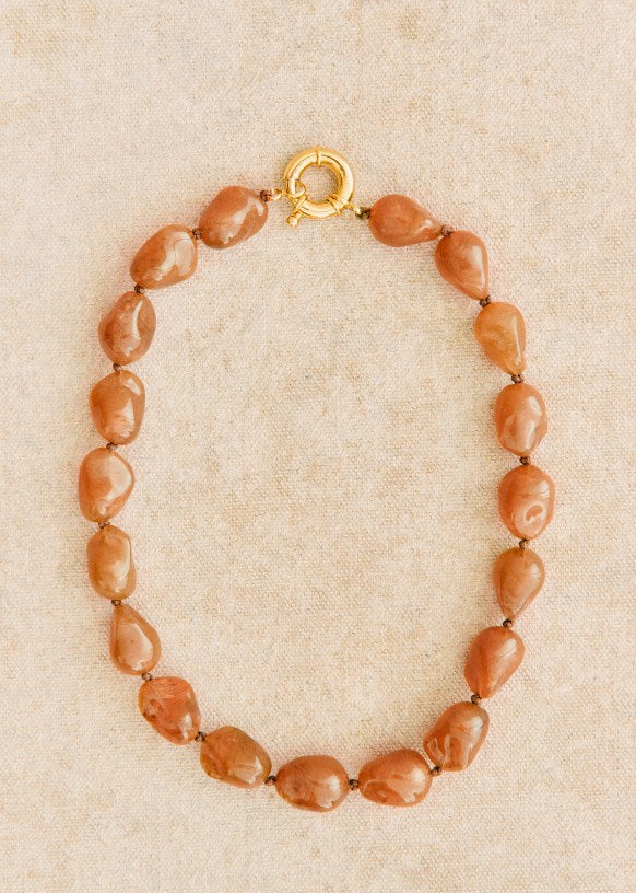 Collier Kali