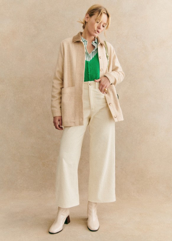 Veste Will