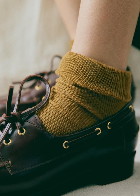 Chaussettes Léane