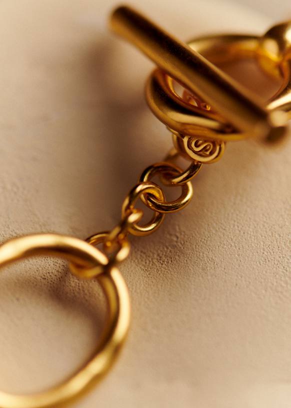 Collier Agathe