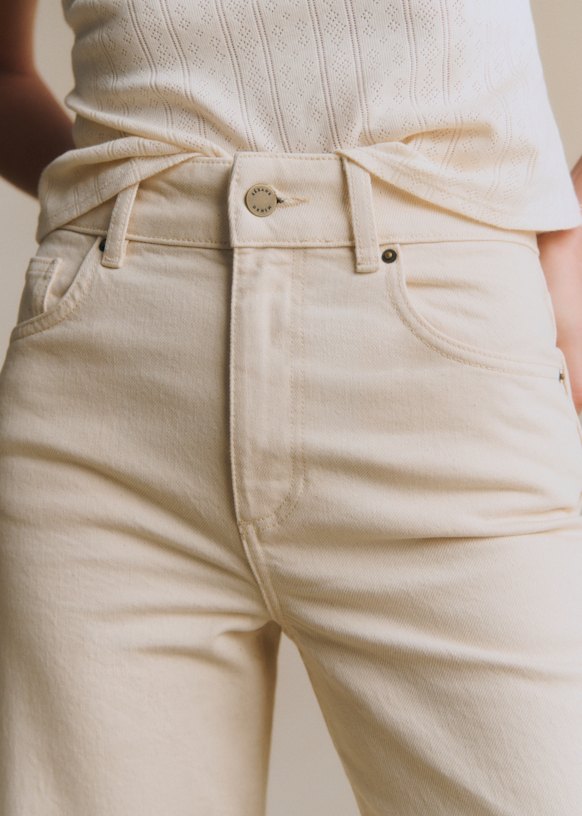 Pantalon Le New 70's