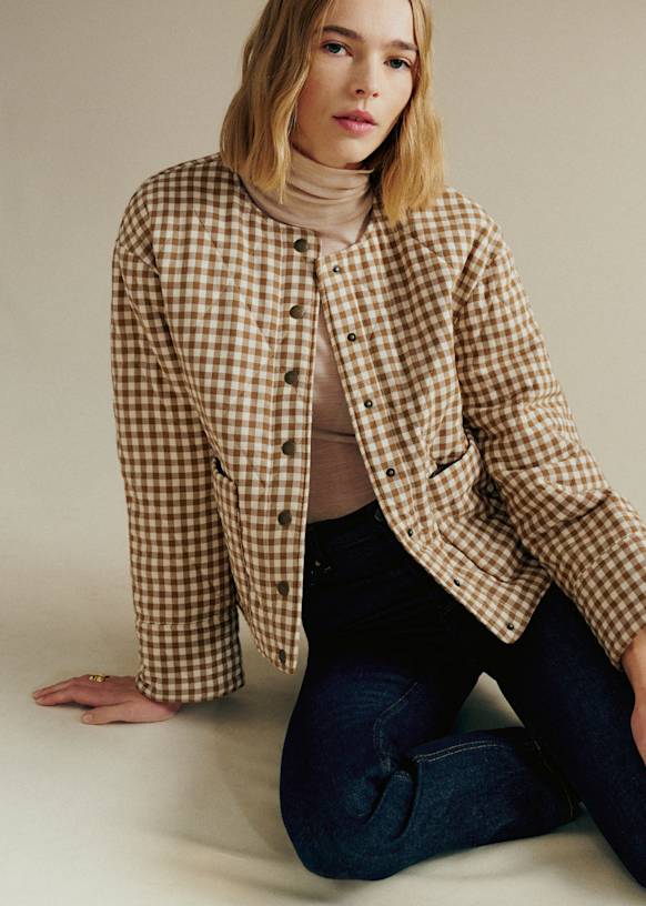 Veste Dakota