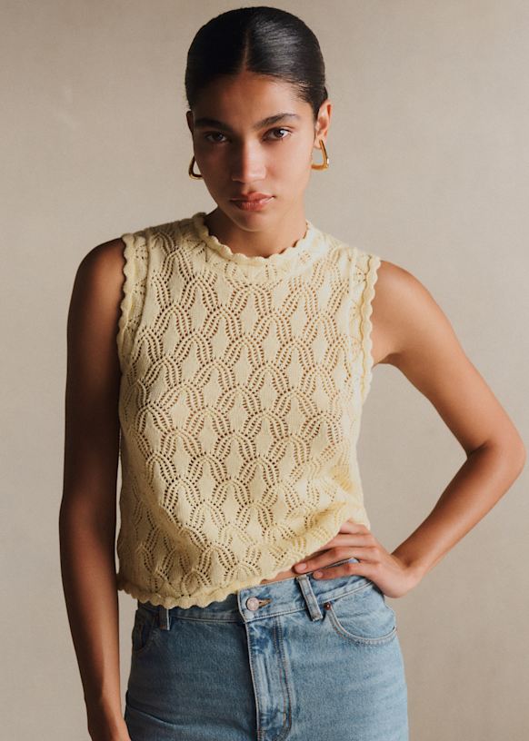 Maille Mathilda