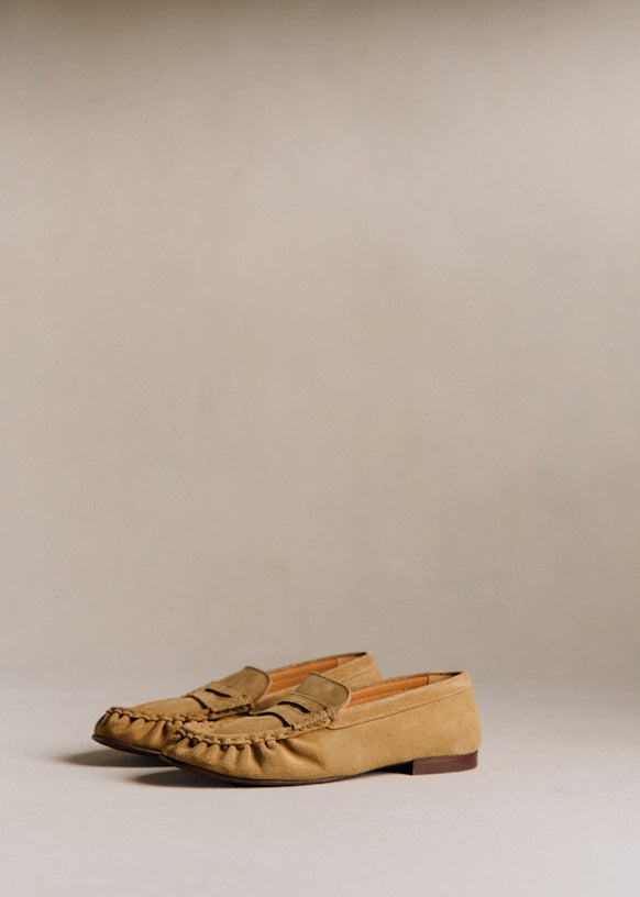 Mocassins Marceau