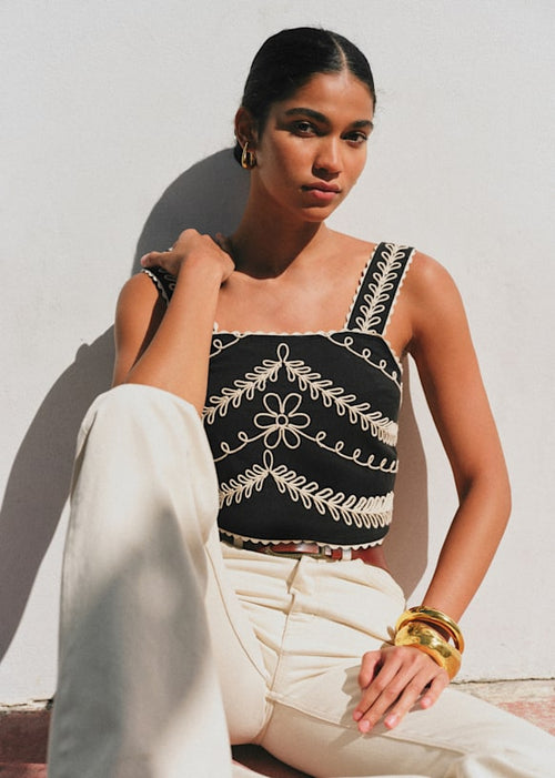 Blouse Marga