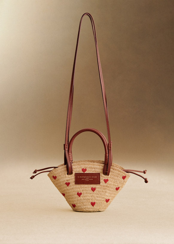 Panier Mini Justine