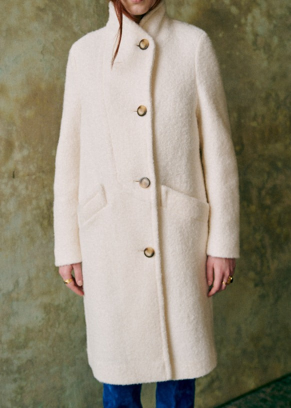 Manteau Arsène