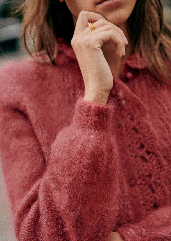 Gilet Angie