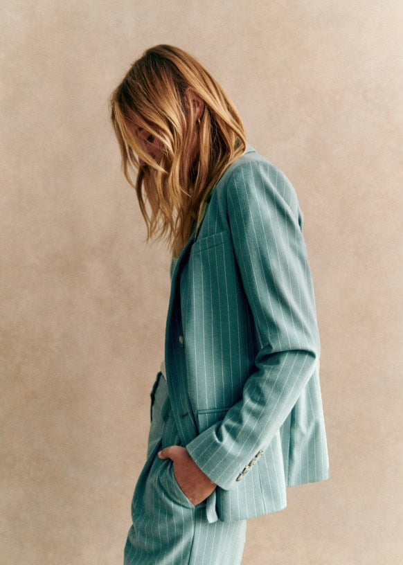 Veste Christie