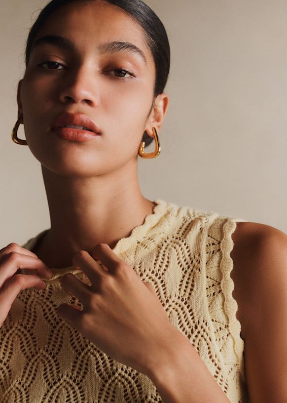 Maille Mathilda