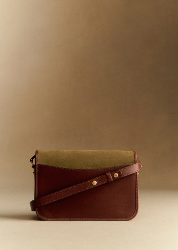 Sac Milo Vintage