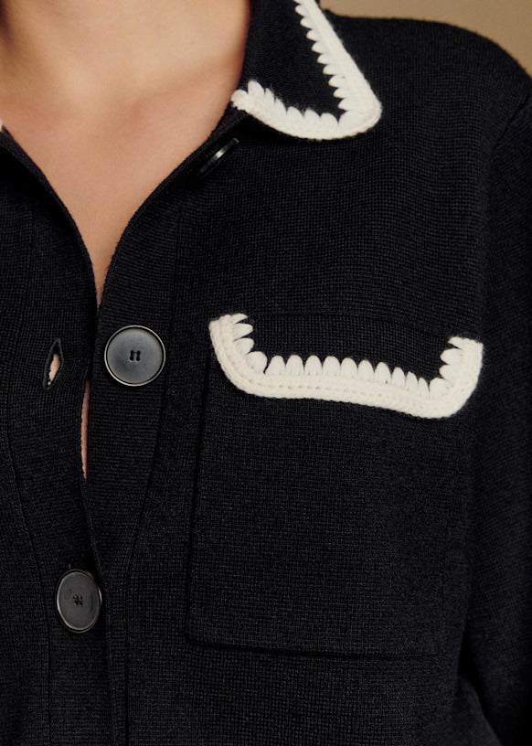 Gilet Betty