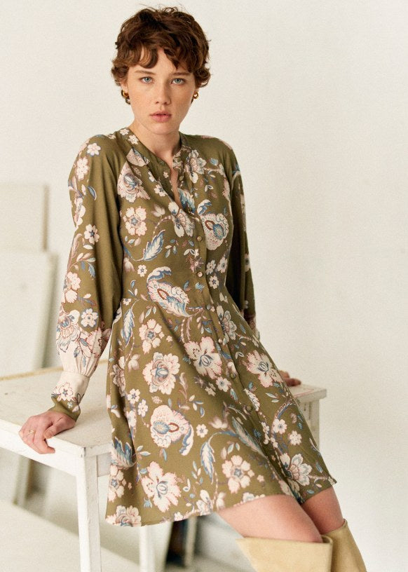 Robe Caprice