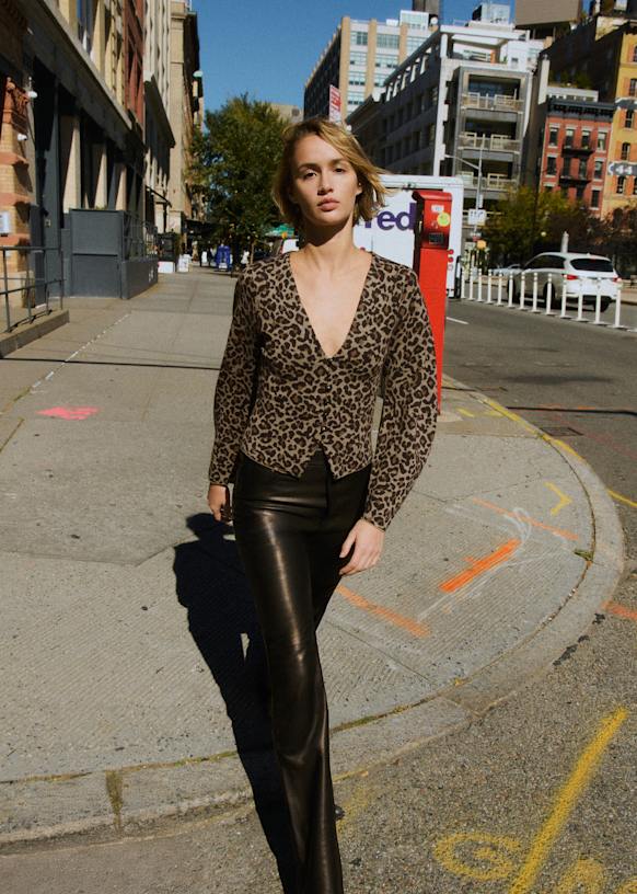 Gilet Anouck
