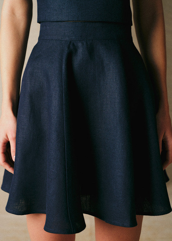 Meralie Skirt