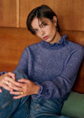 Pull Carlota - Sézane x MDLO