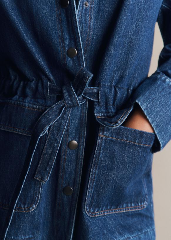 Veste Manolia