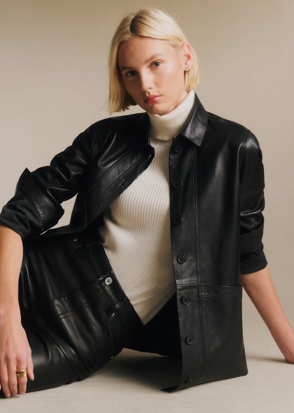 Veste Will