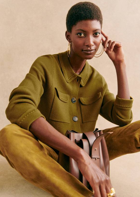 Gilet Betty