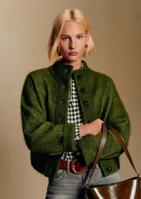 Veste Thais