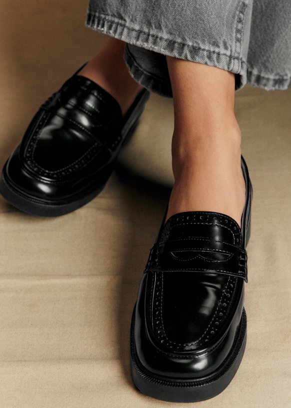 Mocassins Adam