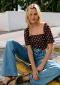 Blouse Manuella