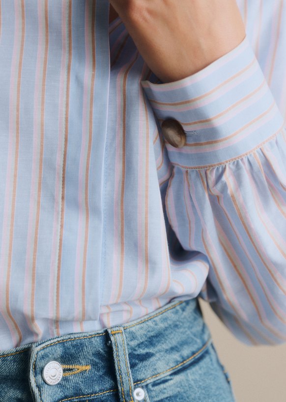 Chemise Ambre