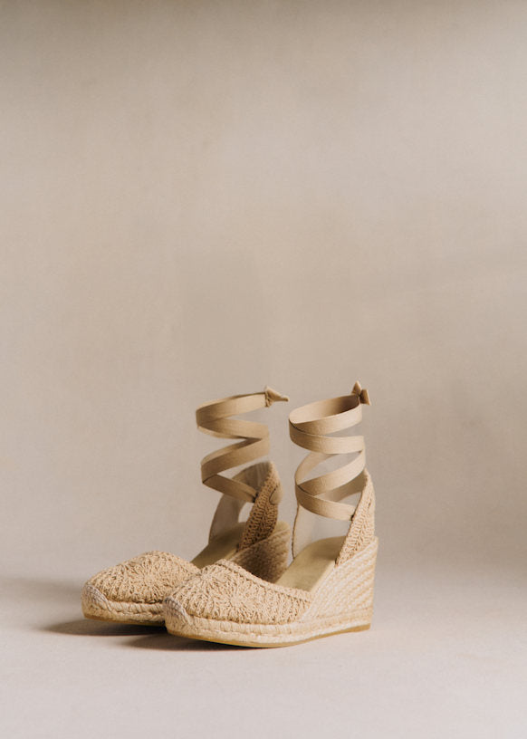 Espadrilles Diane