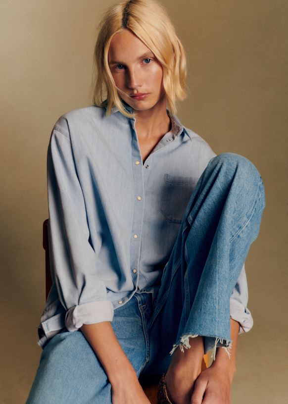 Chemise Max