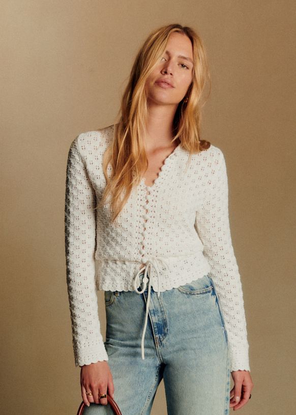 Gilet Martie