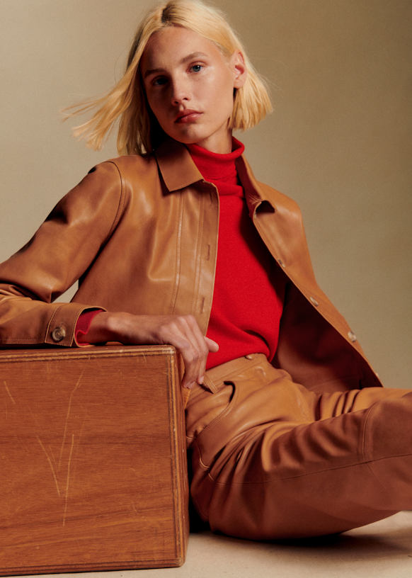 Veste Will
