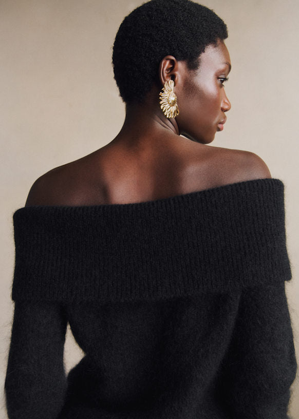 Pull Aurore