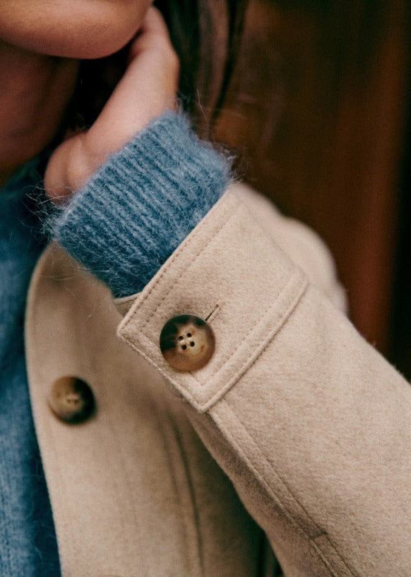 Veste Will